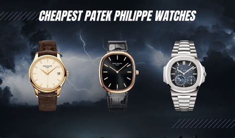 vendre patek philippe|cheapest patek philippe watch.